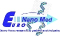 EuroNanoMed to Fund Eight Nanomedicine Research Projects
