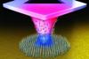 Researchers Study Role of Temperature in Controlling in Dip-Pen Nanolithography