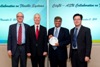 Arizona State University Inks Partnership for Flexible Electronics with City University of Hong Kong