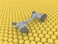 Researchers Develop Electrically-Driven Nano Car Having Single Molecule