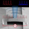 Researchers Develop Ultrafast Nanoscale LED with Superior Energy Efficiency
