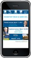 Plan Your Trip to Pittcon 2012 Using Their New App