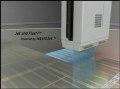 Molecular Imprints to Supply Lithography Systems for 450 mm Wafer Production