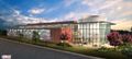 Joint School of Nanoscience and Nanoengineering Facility to Open on December 2011