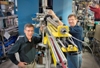 Researchers Build Prototype of Vector Potential Photoelectron Microscope
