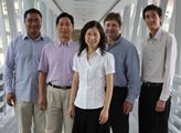 Bacteria Destroying Nanoparticle Developed by IBN and IBM Named as a Top 10 World Changing Idea