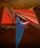 Researchers Study Earthquake Friction Impact at Nanoscale Using Atomic Force Microscope