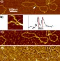 JPK NanoWizard II Ultra System Used to Probe the Properties of Graphene