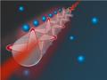 Nanoscale Glass Fiber Measuring Method for Counting Atoms and Studying Quantum Physics