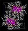 NMR Spectroscopy Study Helps Advance Use of Gold Nanoparticles in Drug Development