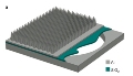 Scientists Develop Nanomechanical Biosensor Based on Photonic Crystal Nanowire Array