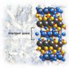 Researchers Study Calcium-Silicate-Hydrate on Nanoscale Using Tobermorite Mineral