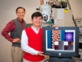 Study Demonstrates Role of Nanoclusters in Emergence of Colossal Magnetoresistance in Oxides
