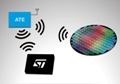 STMicroelectronics Produces World's First Semiconductor Wafer Using EMWS Technology