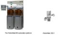 CHAD Industries Deploys Completely Automated Bond Shear Inspection Workcells for 300 mm Wafers