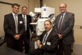 Carl Zeiss Celebrate 10th Anniversary of AURIGA CrossBeam FIB-SEM Technology