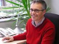 Ángel Rubio Appointed External Director of Max Planck Society's Fritz Haber Institute