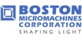 Boston Micromachines Receives NASA Grant to Improve Topography in MEMS Deformable Mirrors