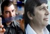 Graphene Researchers Kostya Novoselov and Andre Geim Receive Honorary Knighthoods