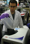 Georgia Tech Researchers Use Malvern Zetasizer Nano to Predict Protein Aggregation