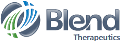 Nanomedicine Company, Blend Therapeutics Announces its Founding Mission