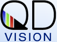 QD Vision Recognized for Commercializing Quantum Dot-Based Products