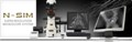 The Scientist Selects N-SIM Microscope for 2011 Top Ten Innovations List