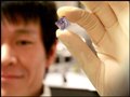 Researchers Demonstrate Optomechanical Mechanism Using Novel Nanomembrane
