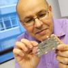 Scientists Produce Novel Paint Using Nanotechnology