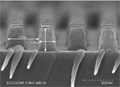 Rolith Uses Nanolithography to Create Nanostructured Products for Green Applications