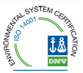 Oxford Instruments Plasma Technology's Headquarters Receives ISO14001 Accreditation
