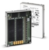 Hitachi GST’s Ultrastar SSD400S.B Family Uses 25 nm SLC NAND Flash