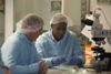 Prince Andrew’s Visit Motivates Graphene Research at University of Manchester