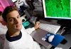 New Microscopic Technology to Study Brain Diseases