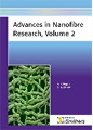 New Book Covers the Latest Developments in Nanofibre Research