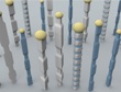 Novel Technique Produces Nanowires with Different Profiles, Widths and Compositions