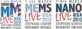Micro, Nano and MEMS Manufacturers Invited to Attend Event in Chicago Next Week