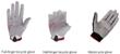 Goldwin Produces Motorcycle and Bicycle Gloves Using Teijin’s Polyester Nanofiber