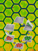 UC Davis Researchers Develop Ultrathin, Supersticky Nanoglue