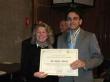2012 Winter College on Nano-Optics and Plasmonics Conducted in Italy