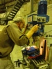 Researchers Apply Microwave Spectroscopy to Study Intrinsic Properties of Antimatter  Atoms