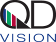 QD Vision Receives DoD Contract to Develop Quantum Dot-Based Devices