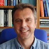 Researcher Investigates Nanoparticles to Destroy Tumors Non-Invasively