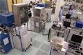 Open Access NanoLab Add RIE and PECVD Tools from Oxford Instruments