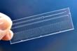 Scientists Develop Disposable Microfluidic Chip for Flu Detection