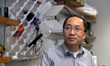 Magnetic Iron Oxide Nanoparticles Rapidly Kill Cancer Cells in Mice