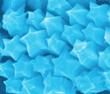 Researchers Develop Starfruit-Shaped Gold Nanorods