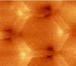 Honeycomb Pattern of Nano-Magnets Paves Way to Advance Computer Processing