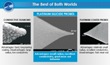 NANOSENSORS Unveils New Line of Wear Resistant, Highly Conductive AFM Probes
