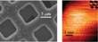 Researchers Control Shape and Electronic Properties of Graphene